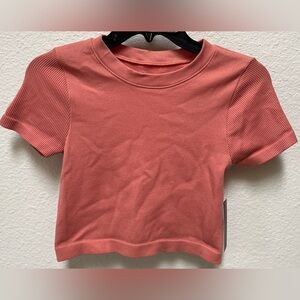 No Boundaries Top